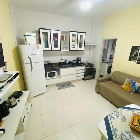 Copa Beach Home - Copacabana Posto 4 Quadra Da Praia Rio de Janeiro Extérieur photo