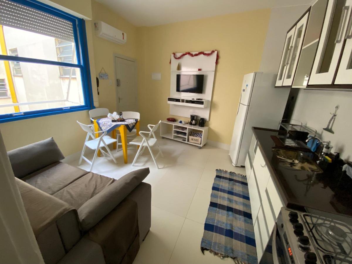 Copa Beach Home - Copacabana Posto 4 Quadra Da Praia Rio de Janeiro Extérieur photo