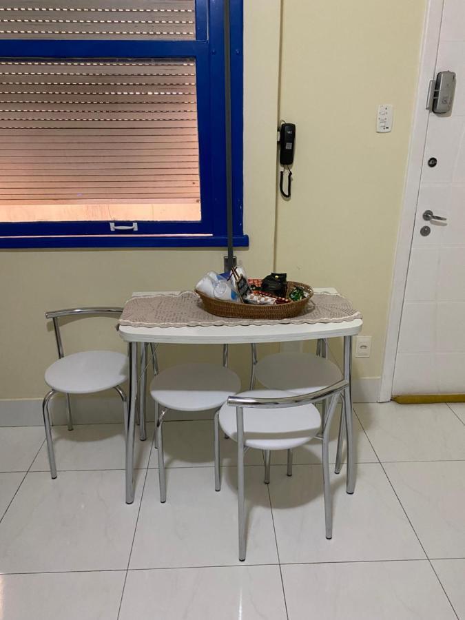 Copa Beach Home - Copacabana Posto 4 Quadra Da Praia Rio de Janeiro Extérieur photo