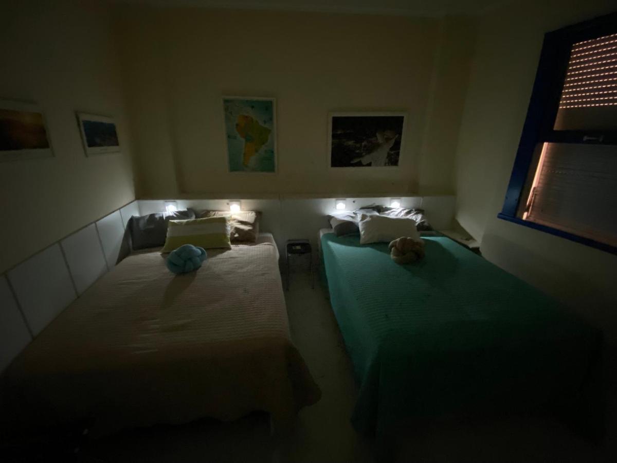 Copa Beach Home - Copacabana Posto 4 Quadra Da Praia Rio de Janeiro Extérieur photo