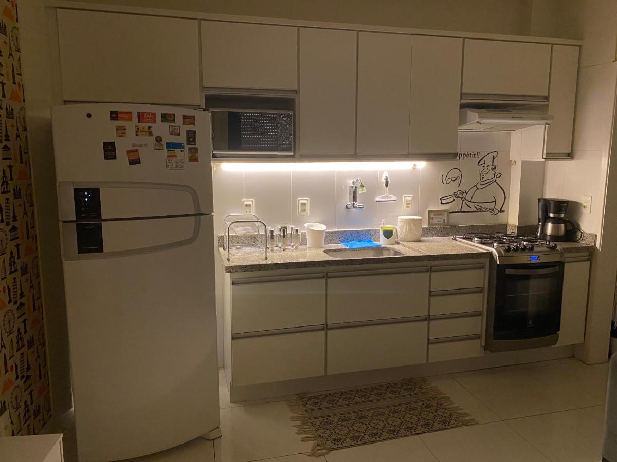 Copa Beach Home - Copacabana Posto 4 Quadra Da Praia Rio de Janeiro Extérieur photo