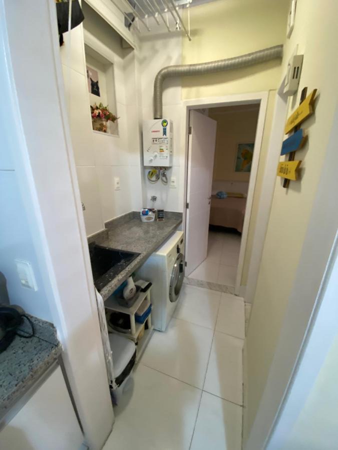 Copa Beach Home - Copacabana Posto 4 Quadra Da Praia Rio de Janeiro Extérieur photo