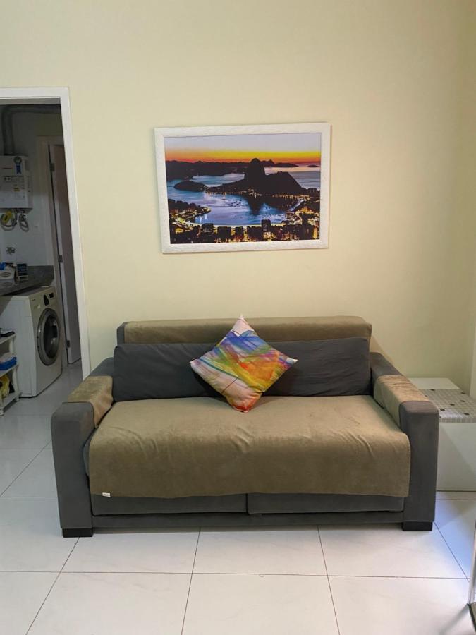 Copa Beach Home - Copacabana Posto 4 Quadra Da Praia Rio de Janeiro Extérieur photo