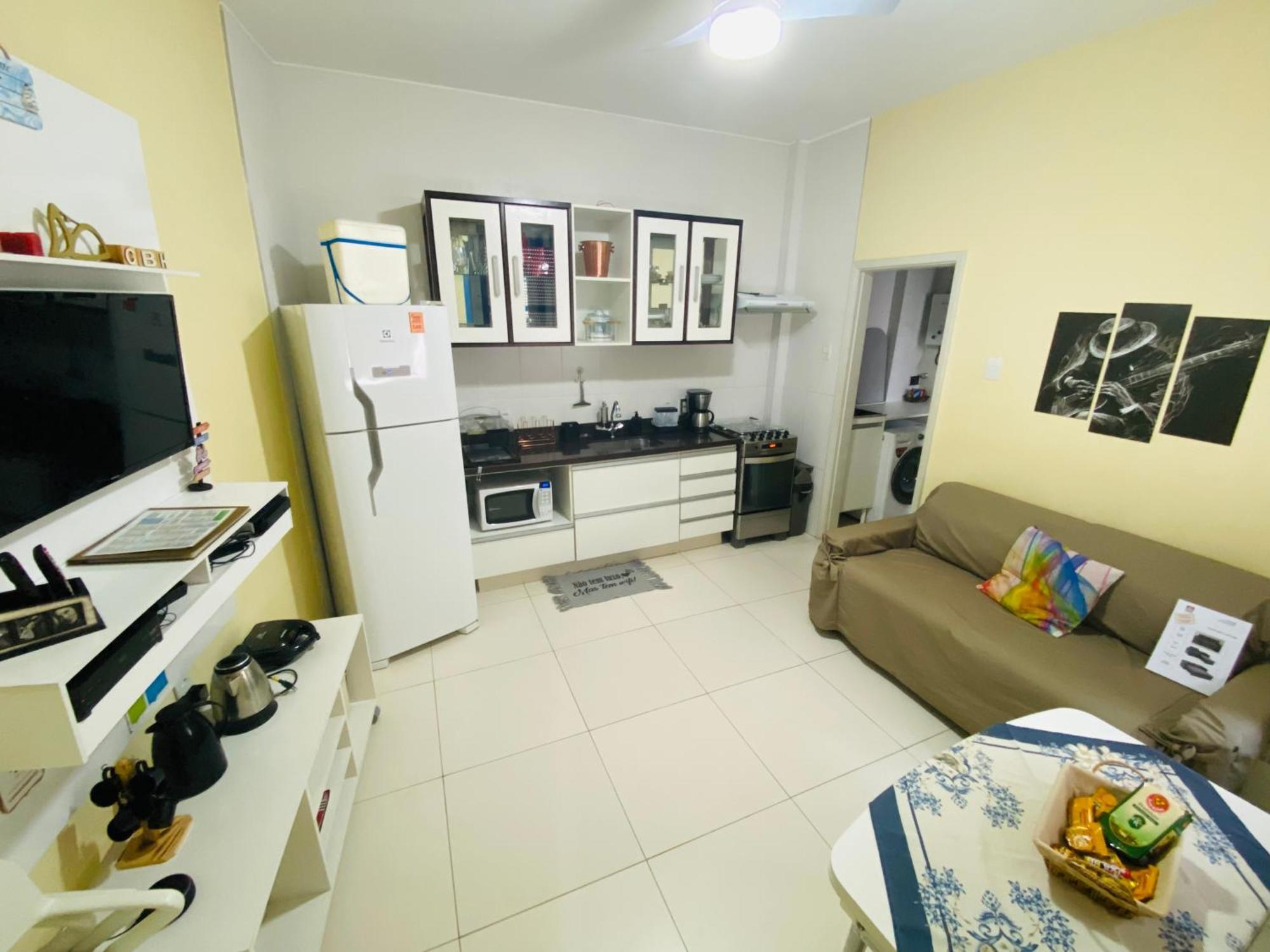 Copa Beach Home - Copacabana Posto 4 Quadra Da Praia Rio de Janeiro Extérieur photo